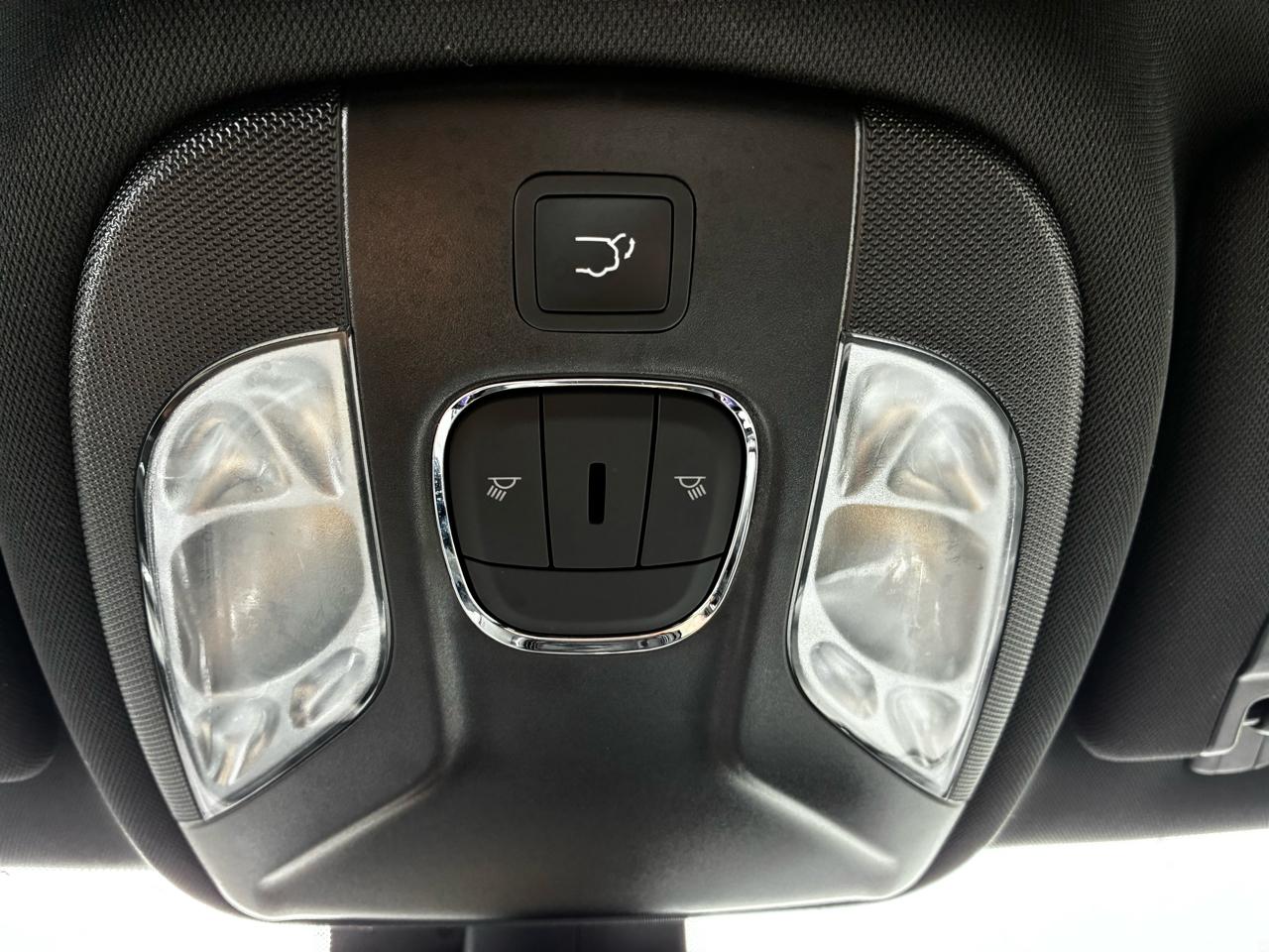 Jeep Compass Limited 2023