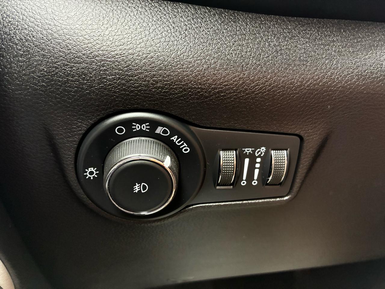 Jeep Compass Limited 2023