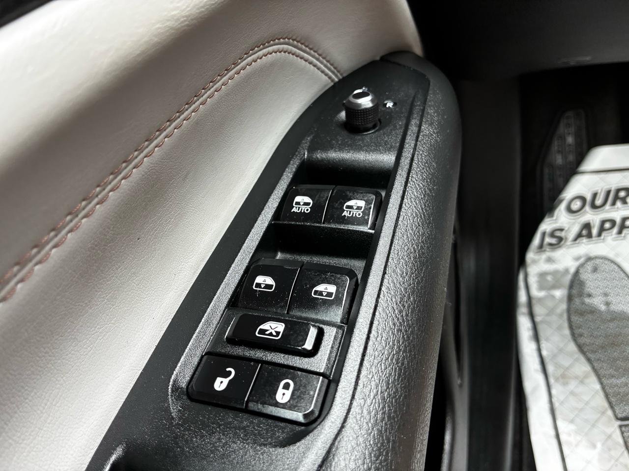 Jeep Compass Limited 2023