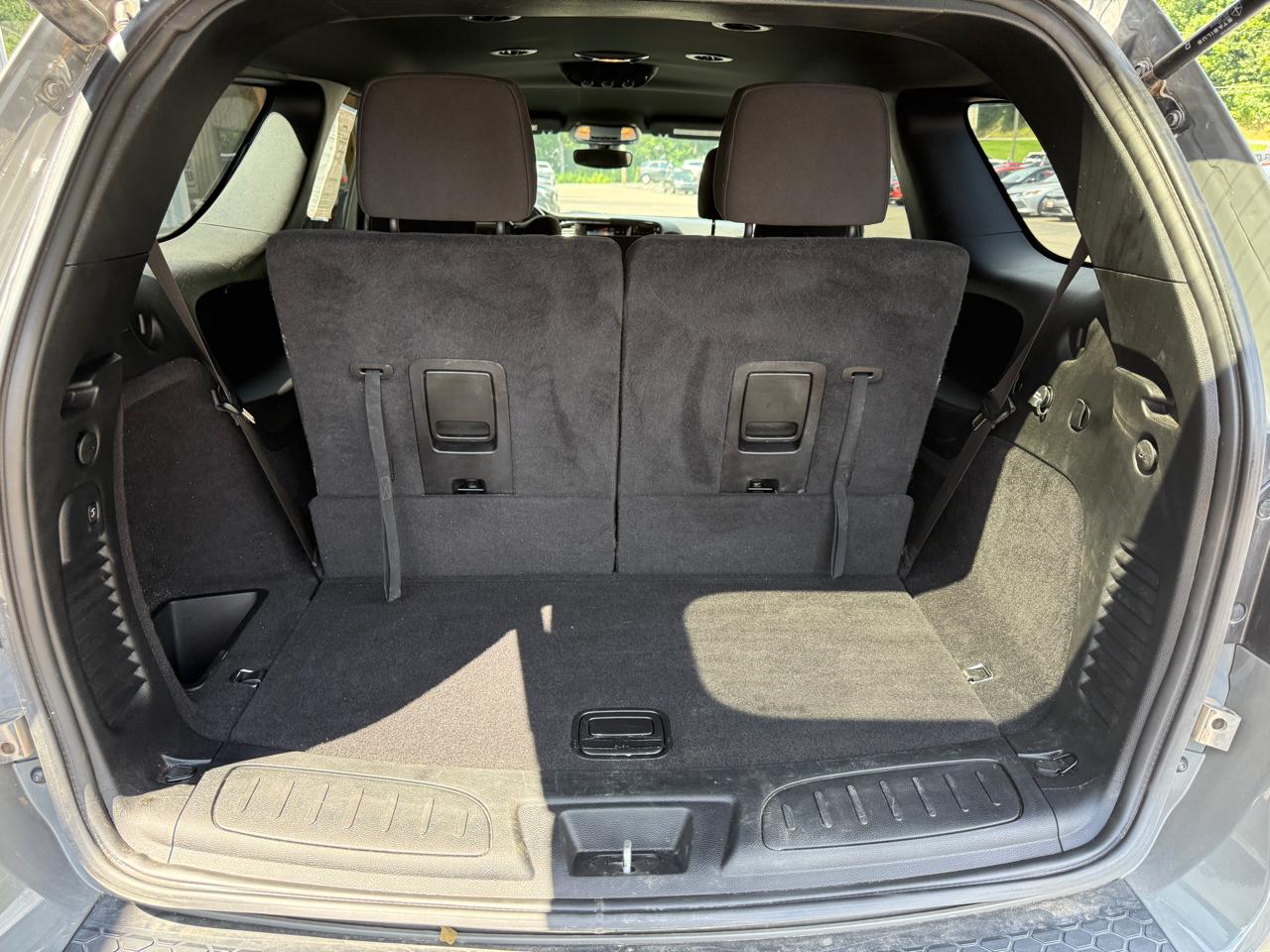 Dodge Durango GT AWD 2022