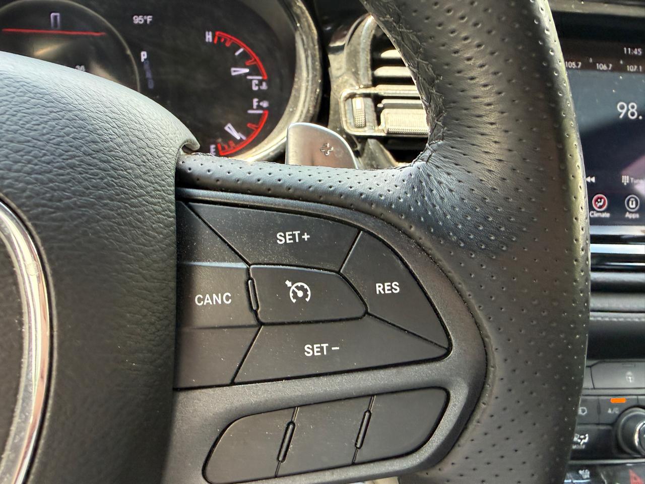 Dodge Durango GT AWD 2022