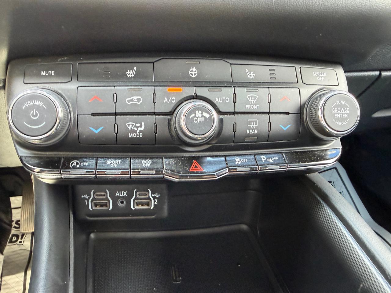 Dodge Durango GT AWD 2022