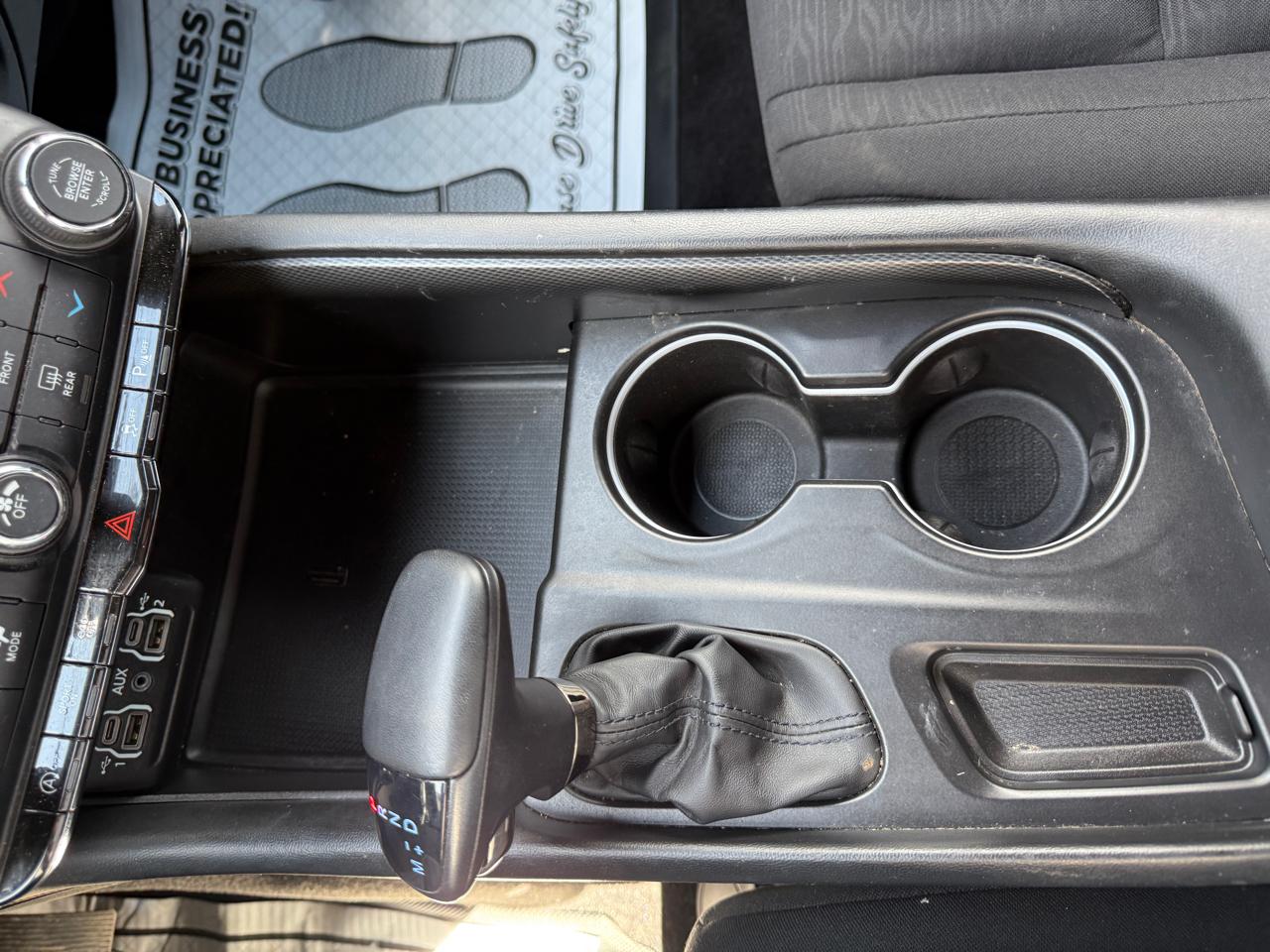 Dodge Durango GT AWD 2022