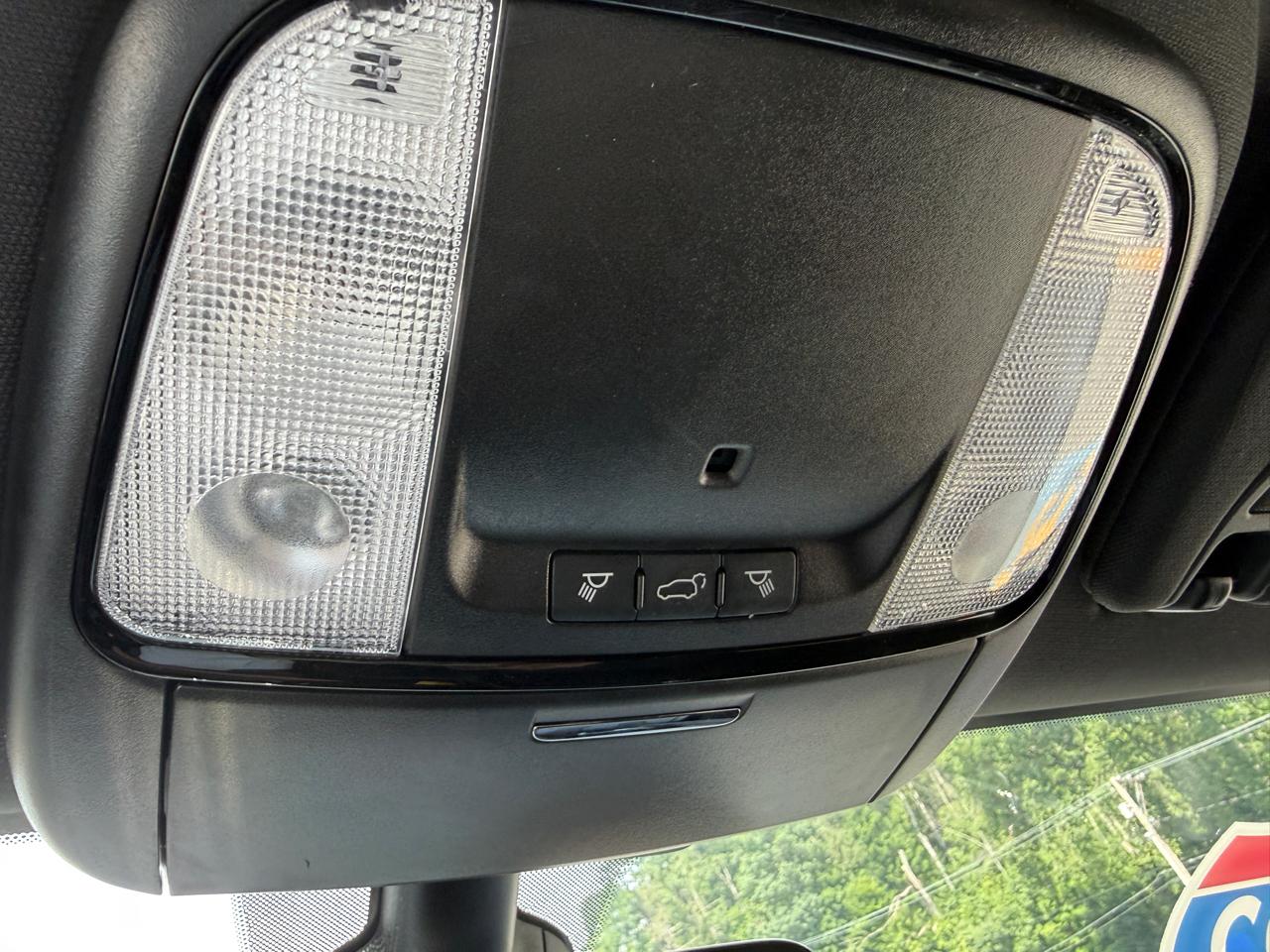 Dodge Durango GT AWD 2022