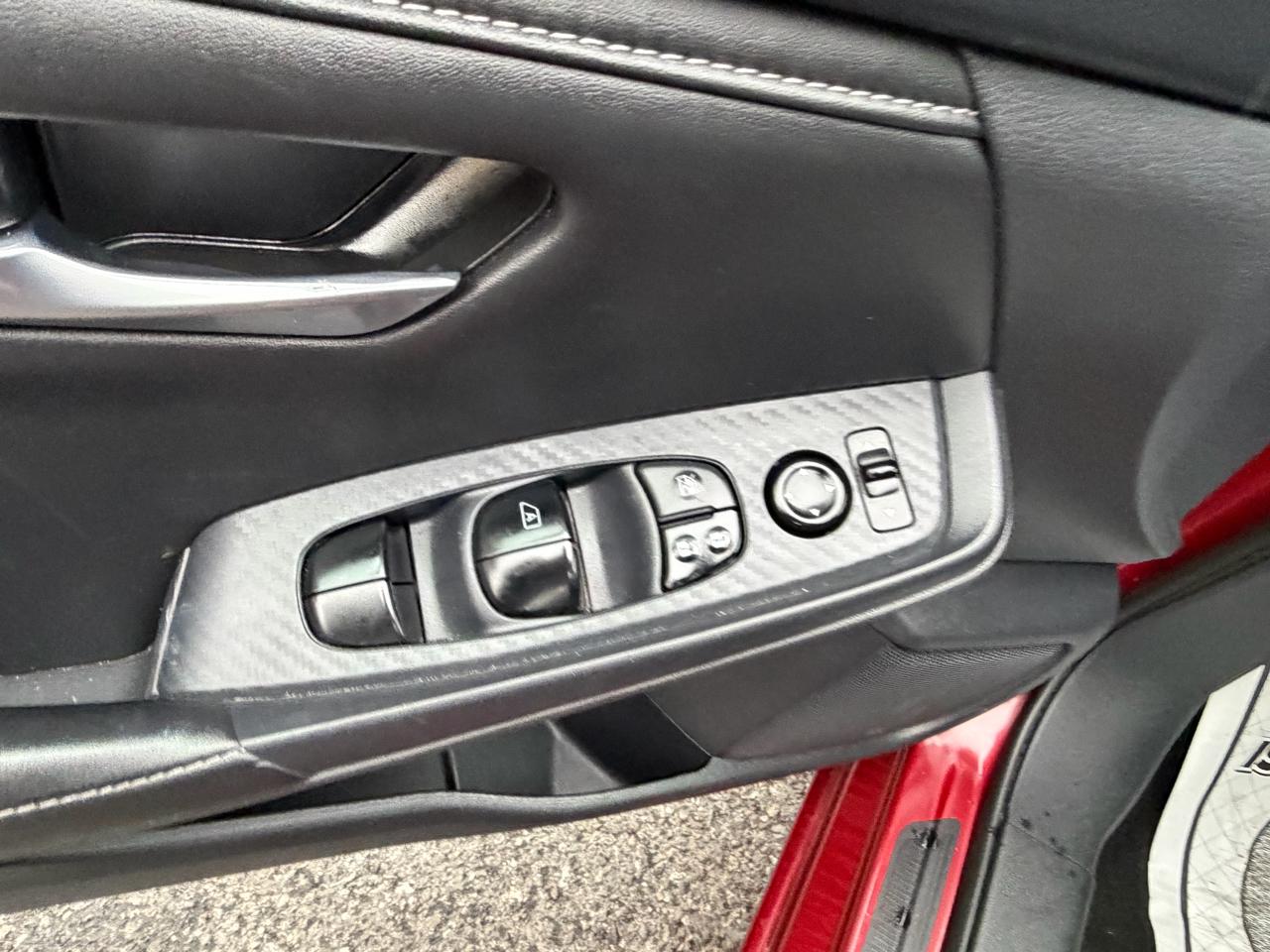 Nissan Sentra SV 2024