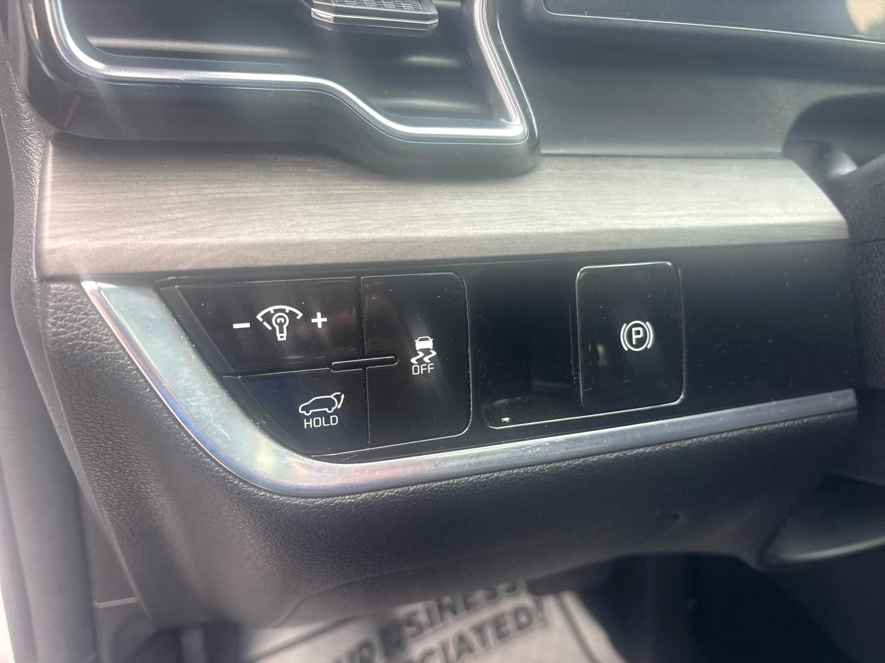 Kia Sportage X Line AWD 2023