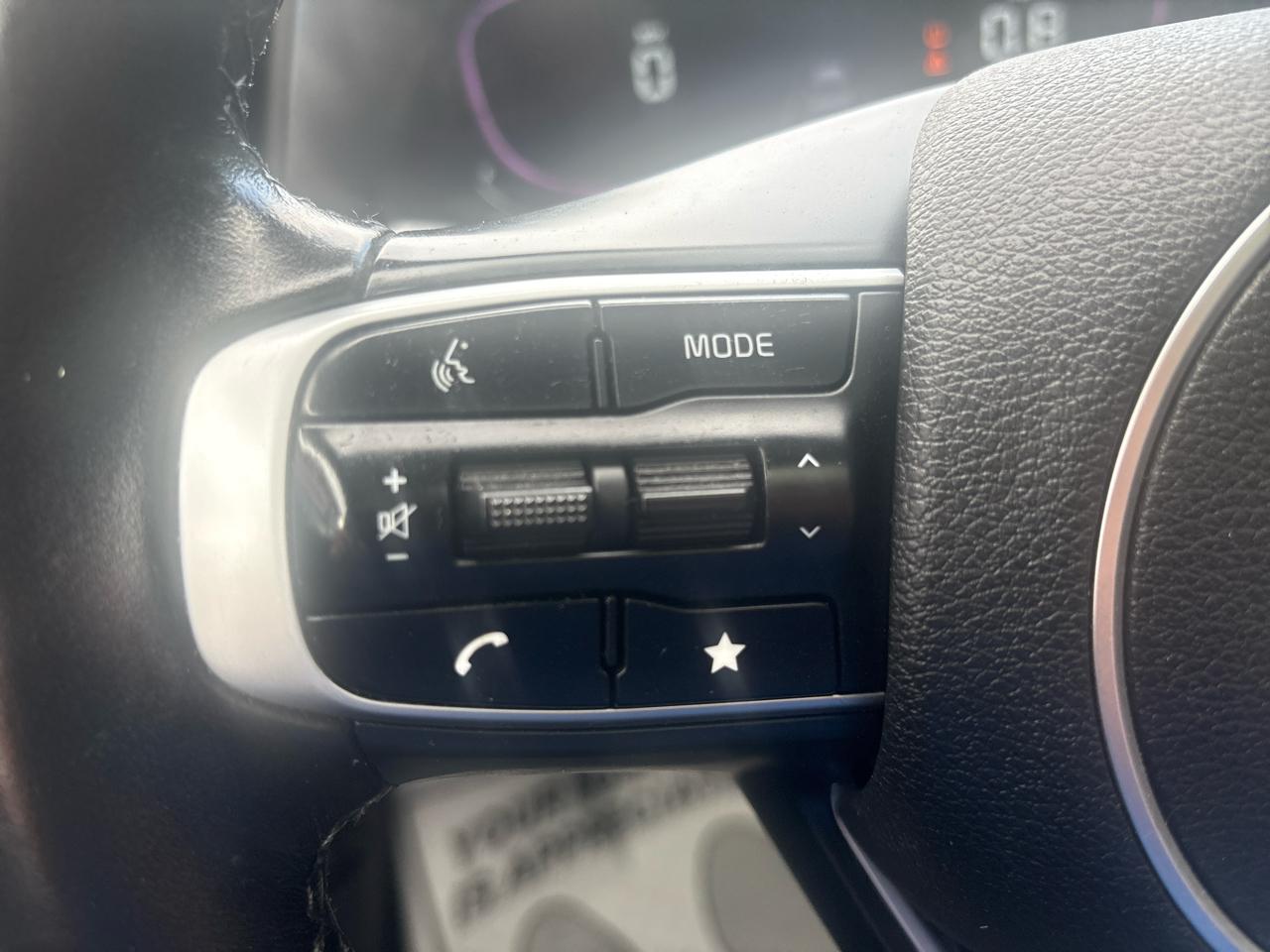 Kia Sportage X Line AWD 2023