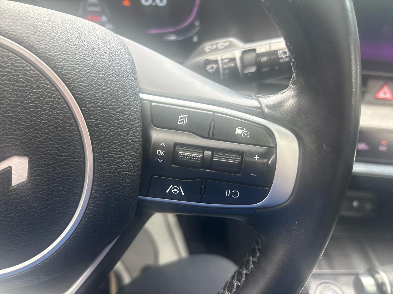 Kia Sportage X Line AWD 2023
