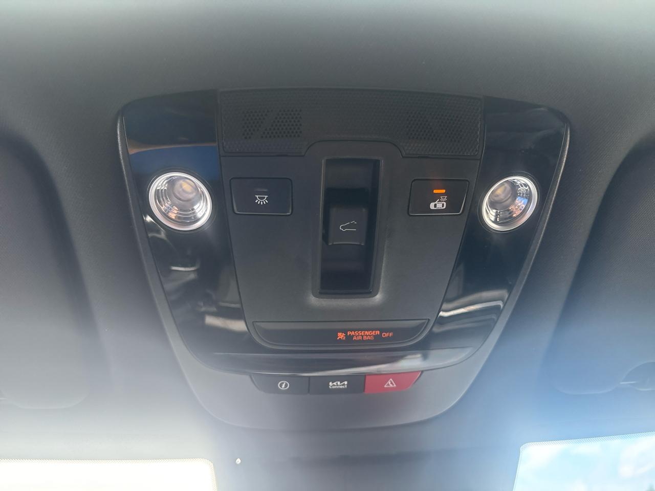 Kia Sportage X Line AWD 2023