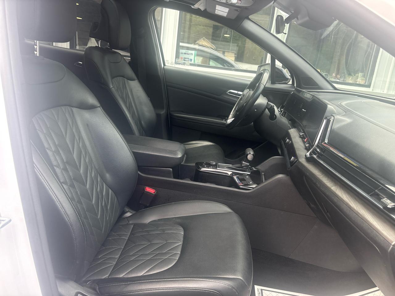 Kia Sportage X Line AWD 2023