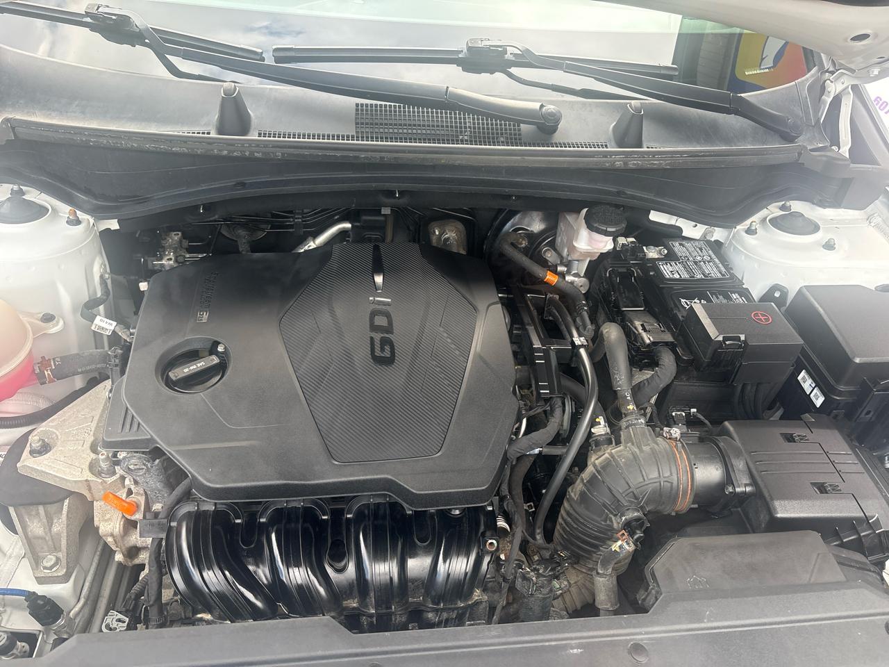 Kia Sportage X Line AWD 2023