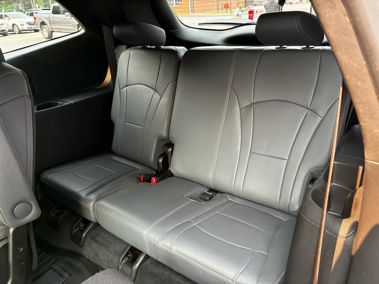 Buick Enclave Essence AWD 2023