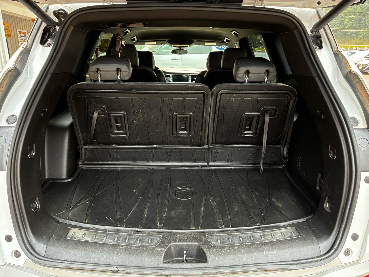 Buick Enclave Essence AWD 2023