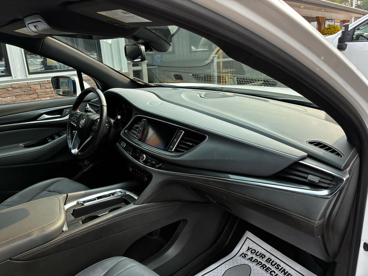 Buick Enclave Essence AWD 2023