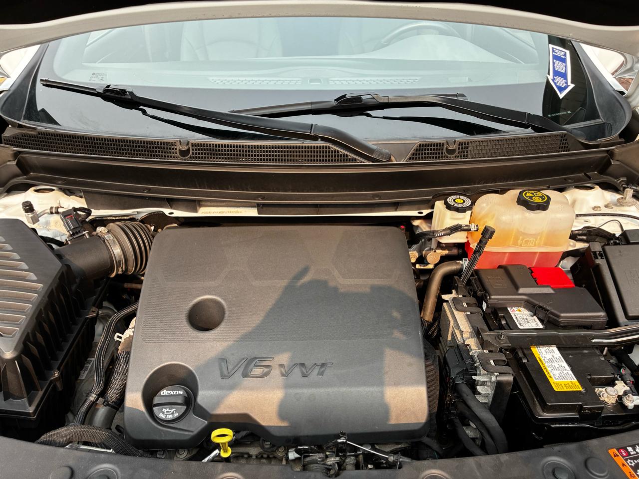 Buick Enclave Essence AWD 2023