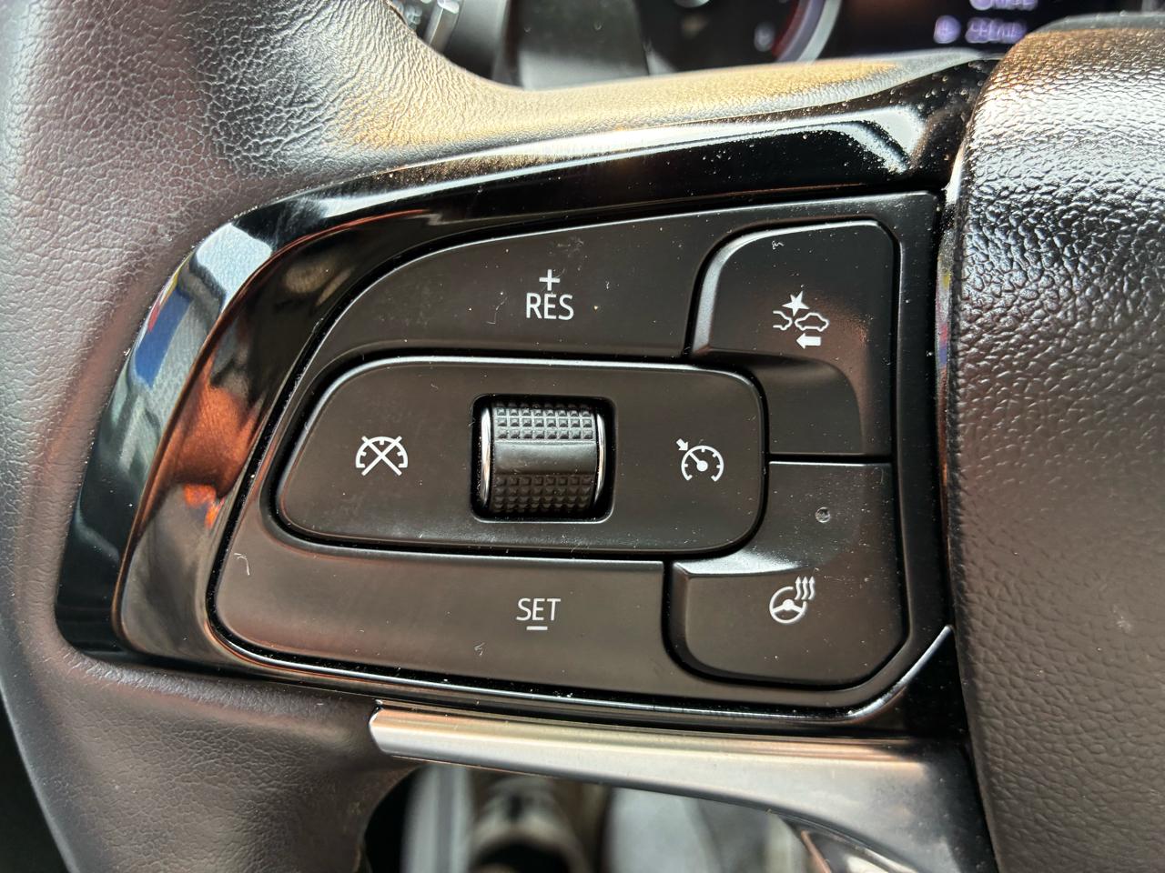 Buick Enclave Essence AWD 2023