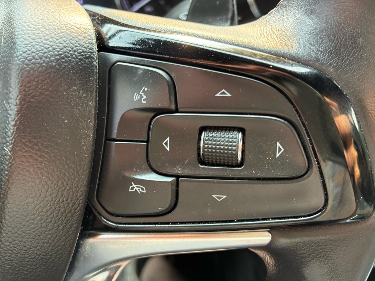 Buick Enclave Essence AWD 2023