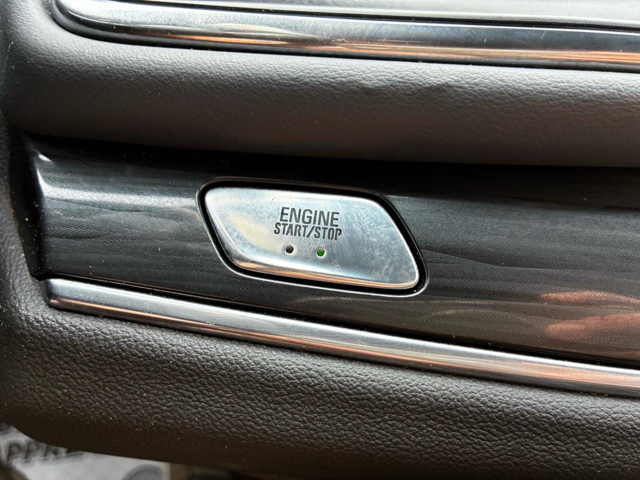 Buick Enclave Essence AWD 2023