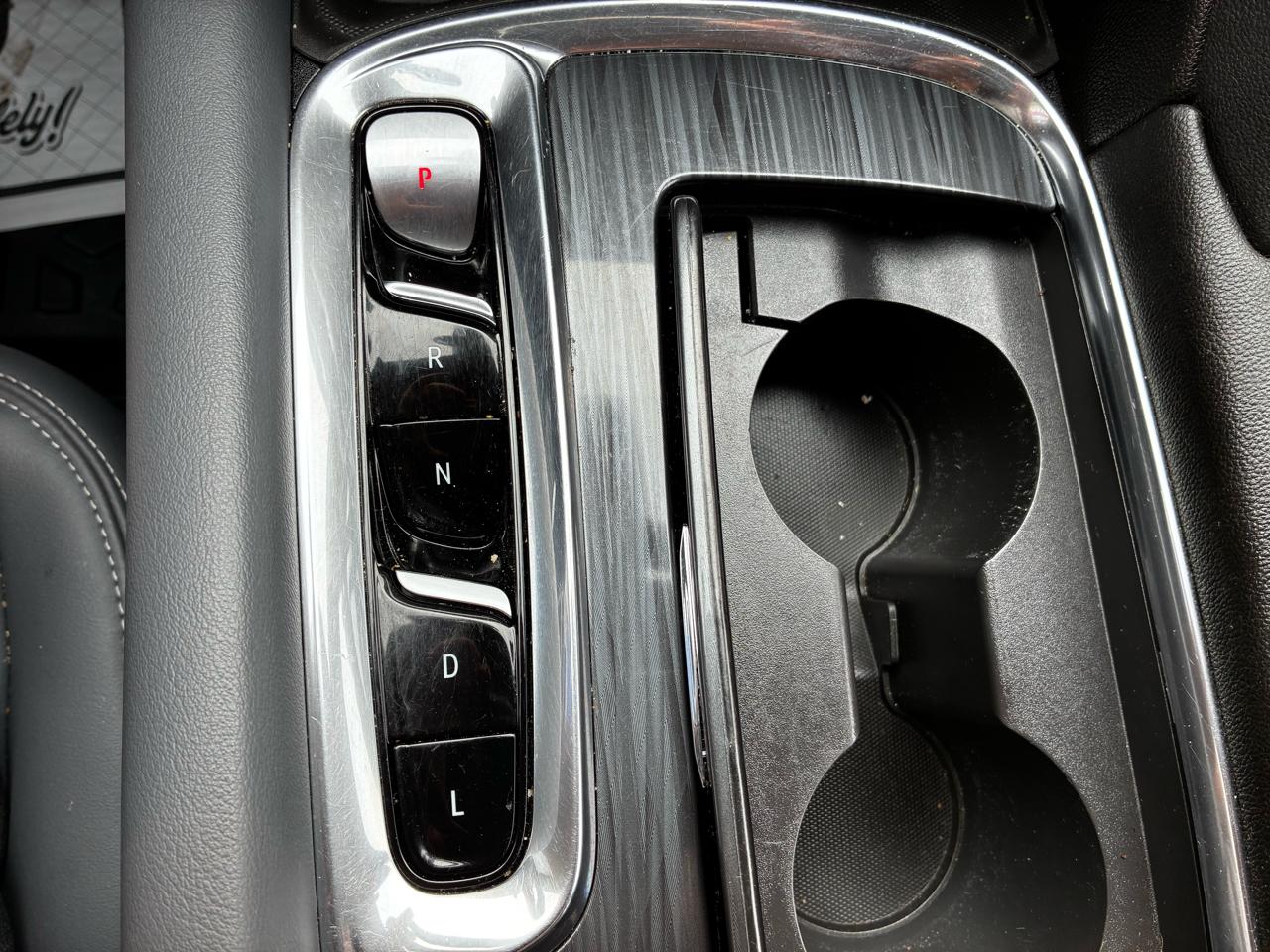 Buick Enclave Essence AWD 2023