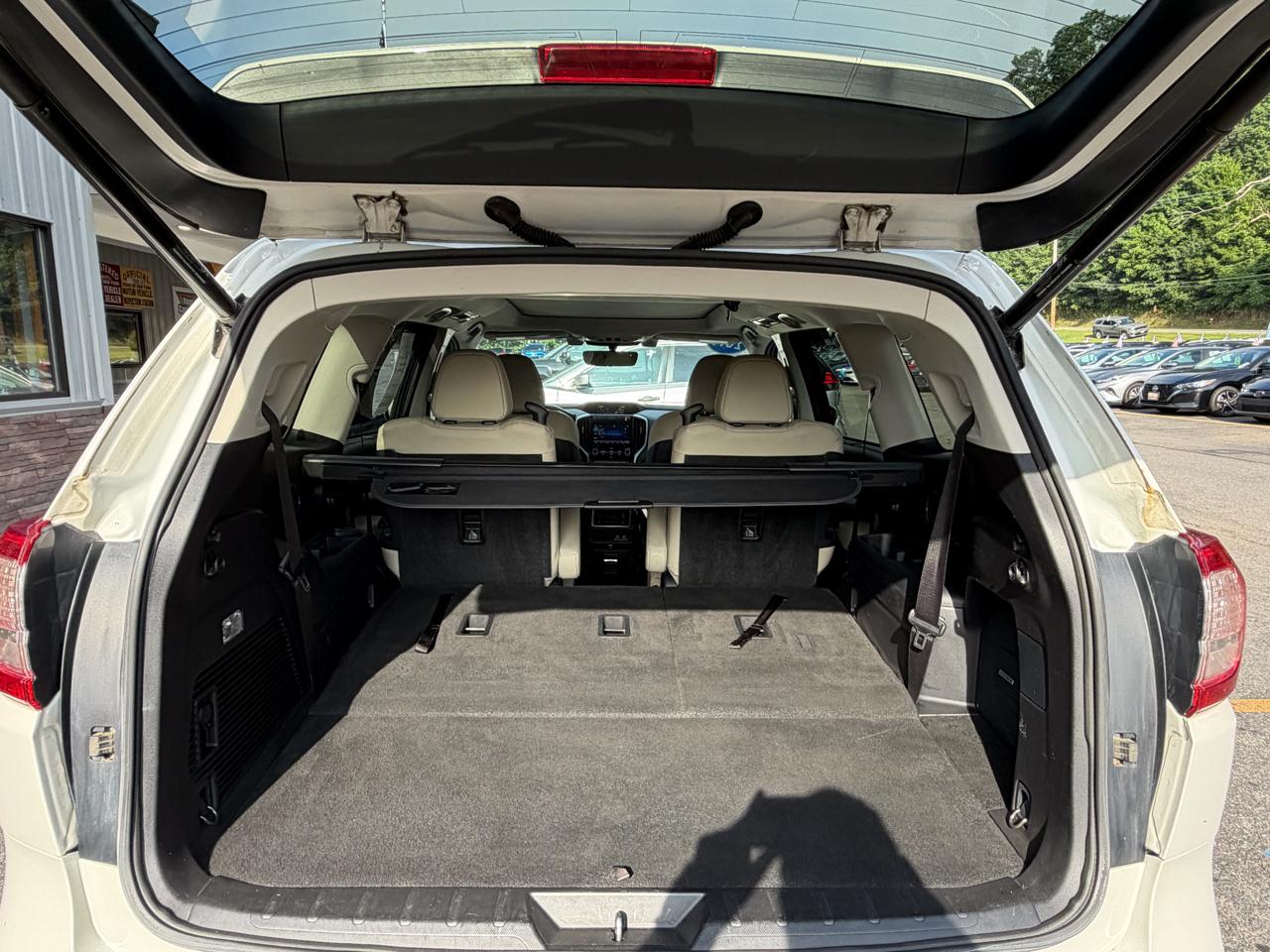 Subaru Ascent Limited 7-Passenger 2019
