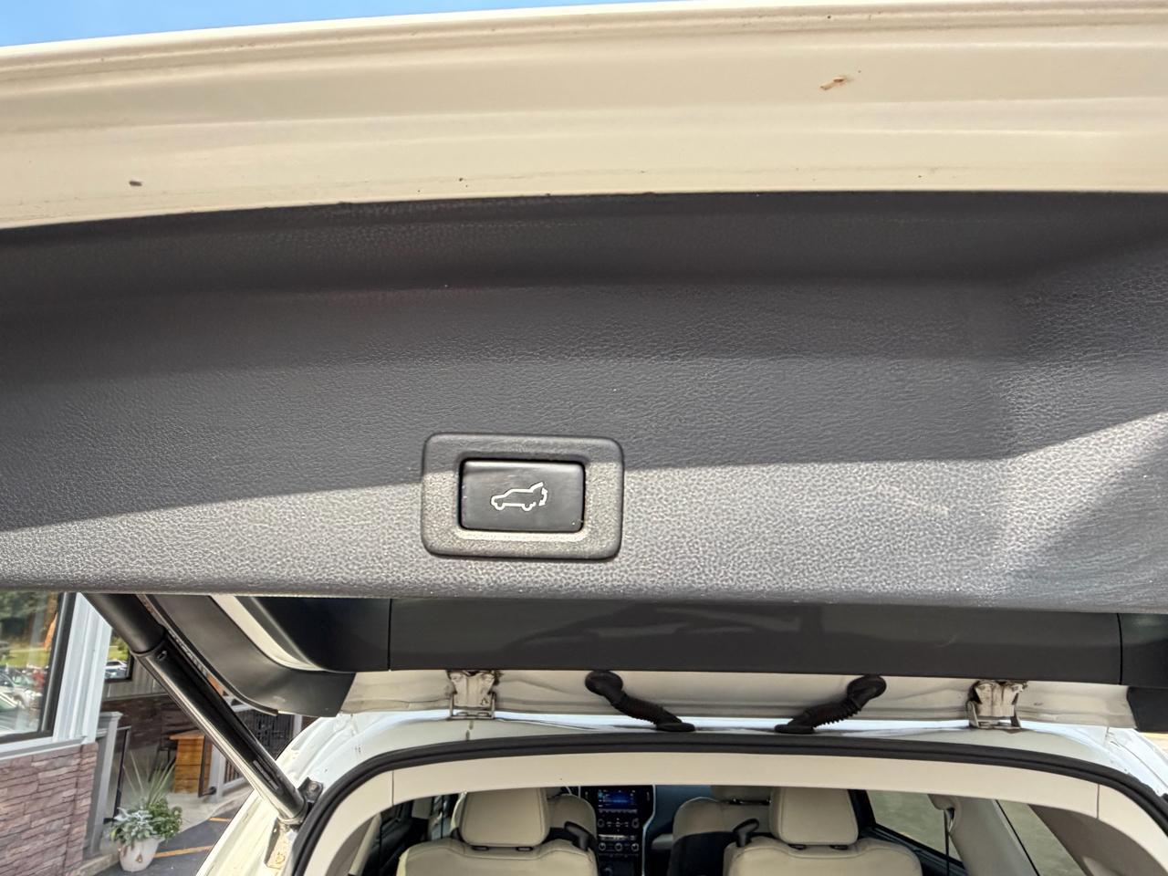 Subaru Ascent Limited 7-Passenger 2019