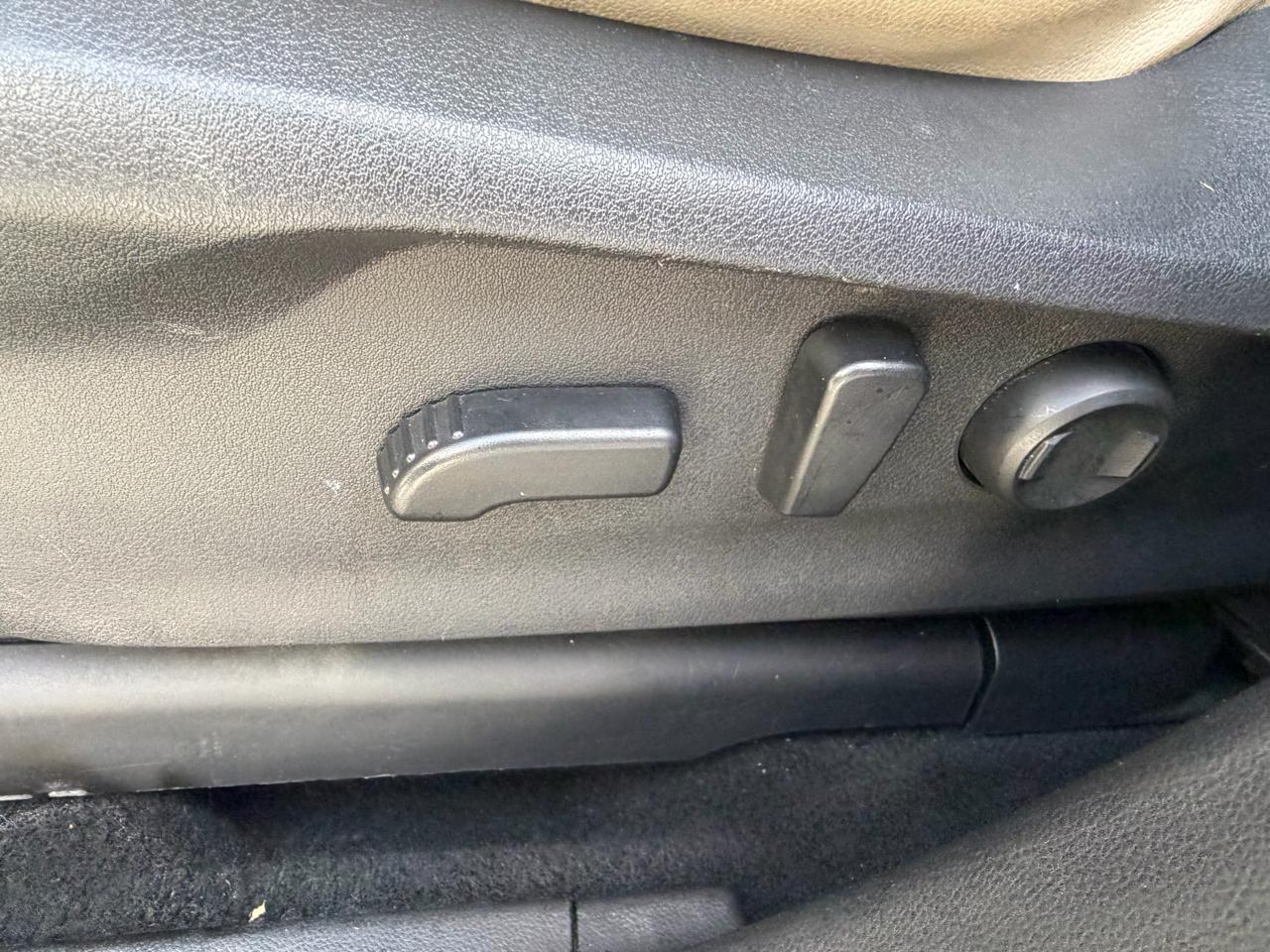Subaru Ascent Limited 7-Passenger 2019