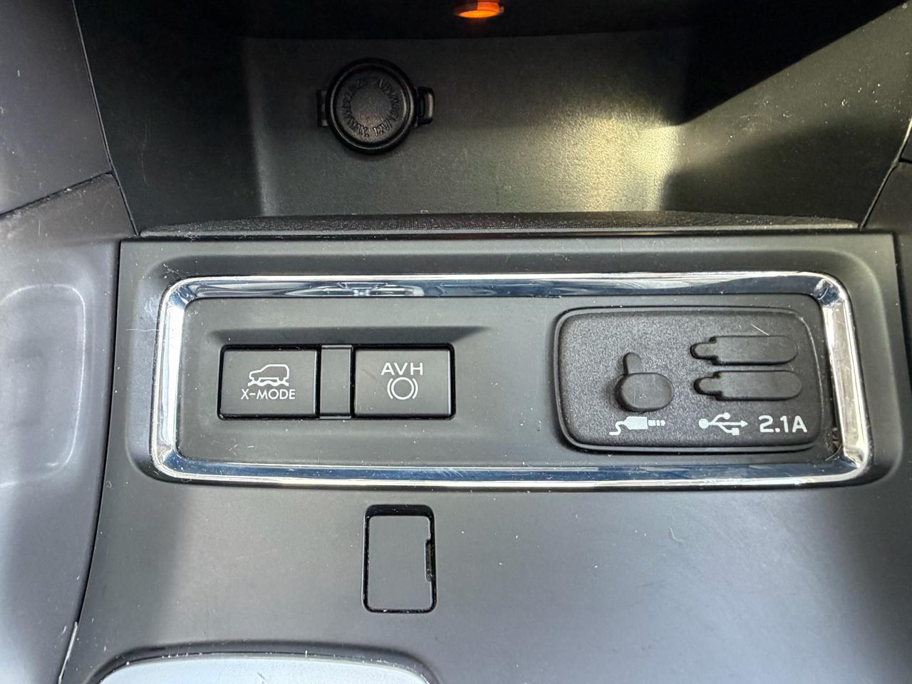 Subaru Ascent Limited 7-Passenger 2019