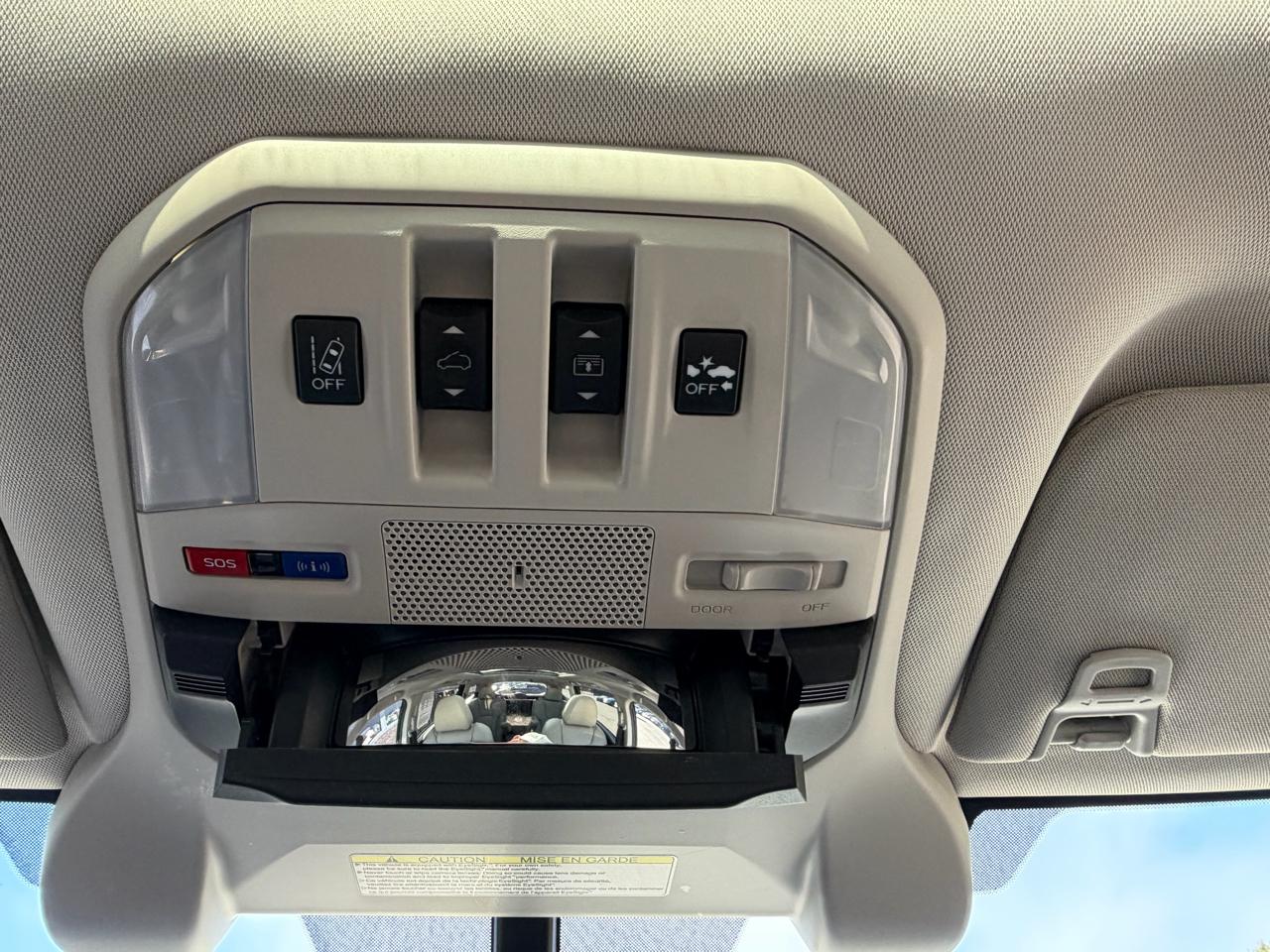 Subaru Ascent Limited 7-Passenger 2019