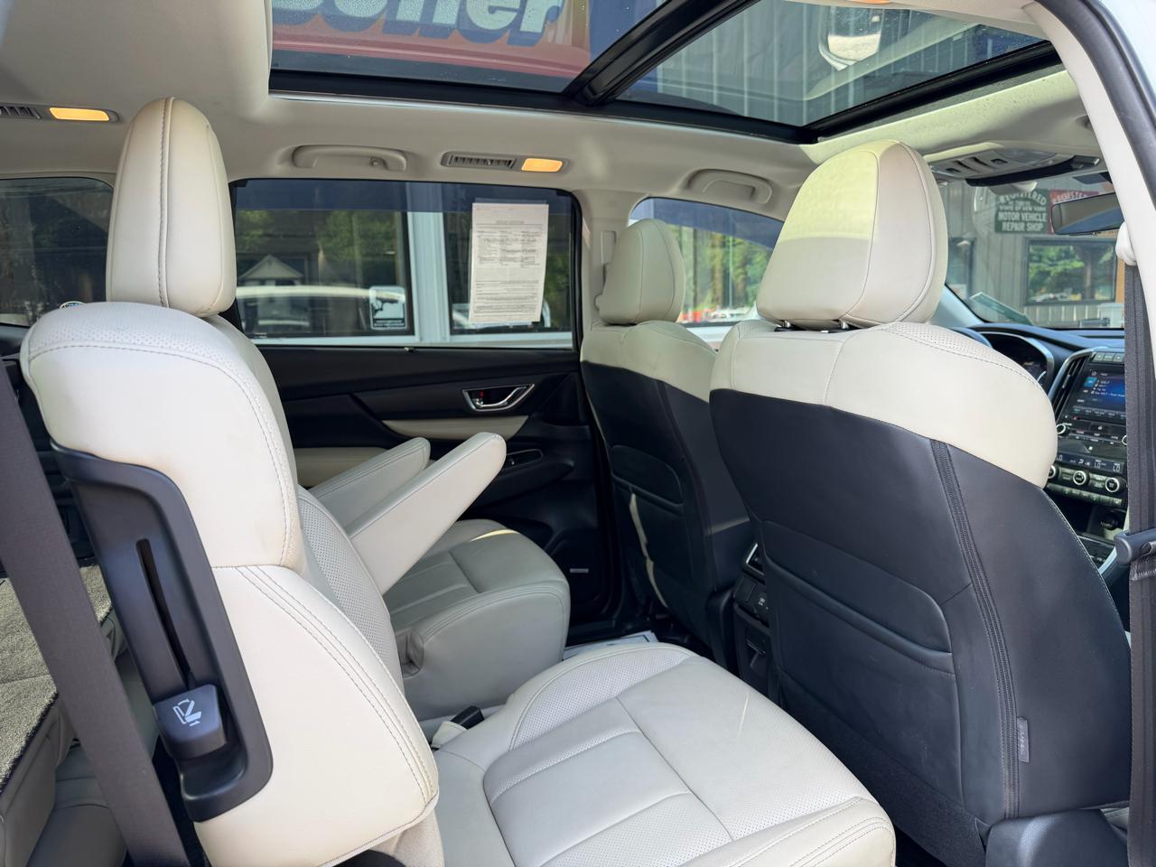 Subaru Ascent Limited 7-Passenger 2019