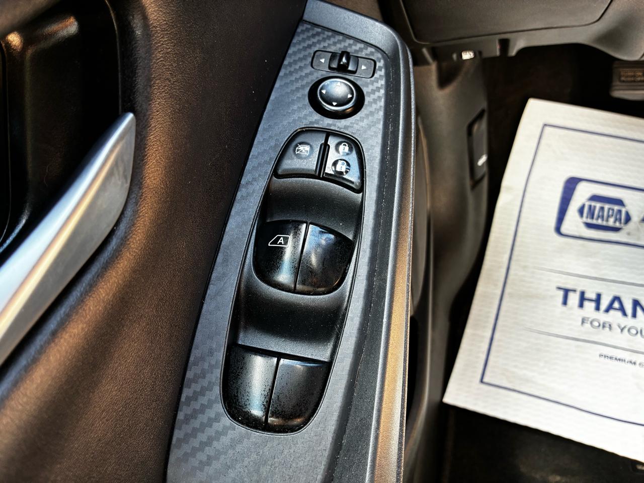 Nissan Sentra SV 2025