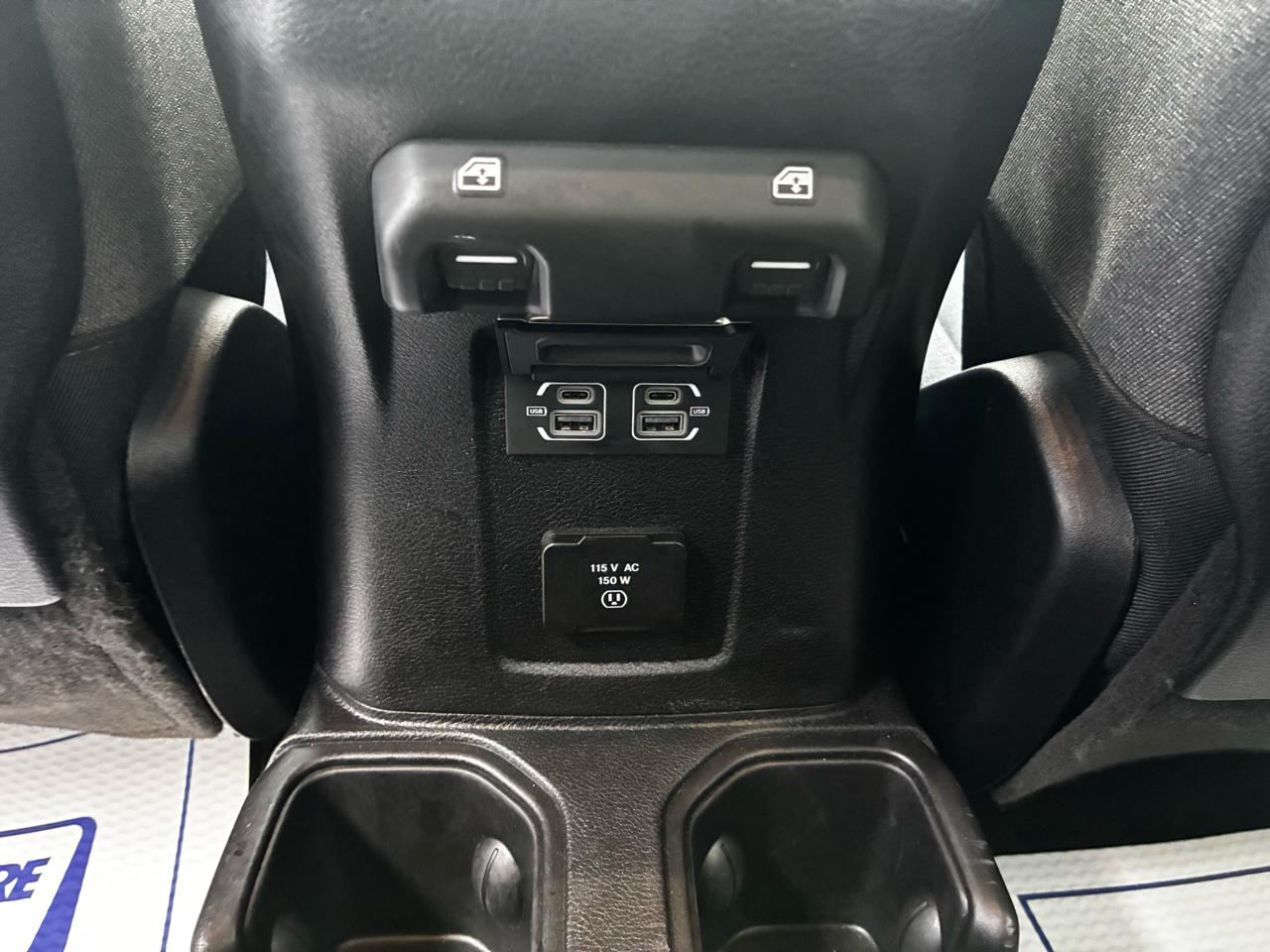 Jeep Wrangler Rubicon 2025