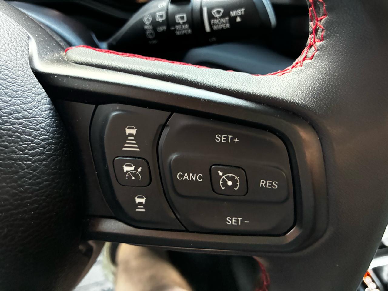 Jeep Wrangler Rubicon 2025