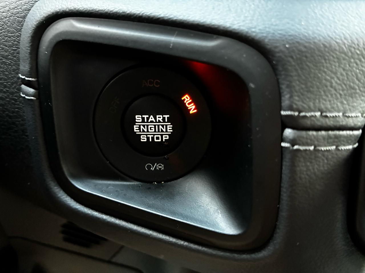 Jeep Wrangler Rubicon 2025