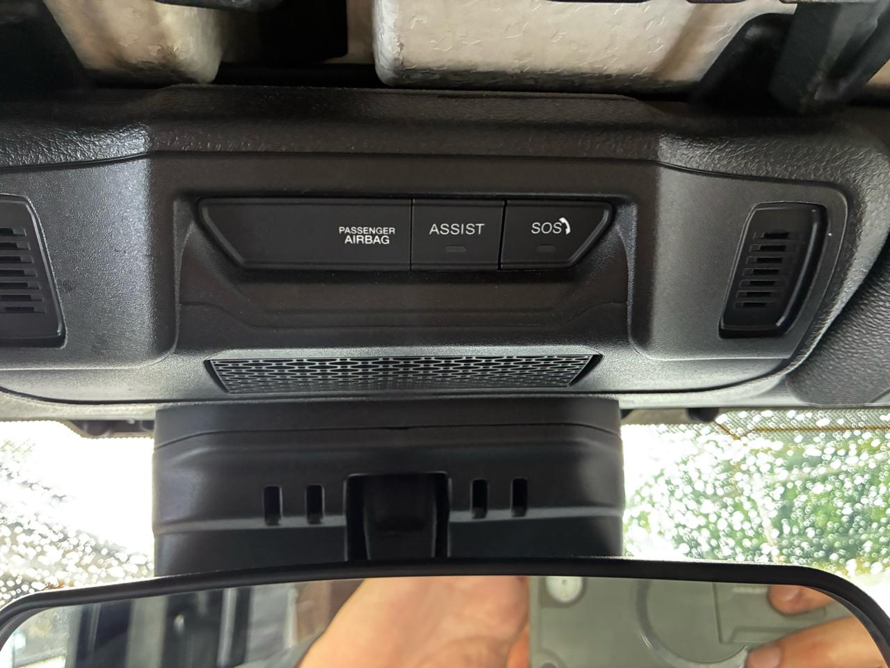 Jeep Wrangler Rubicon 2025