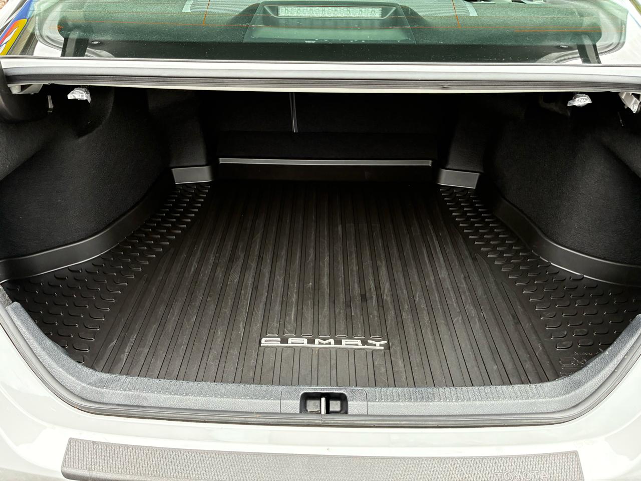 Toyota Camry XSE AWD 2022