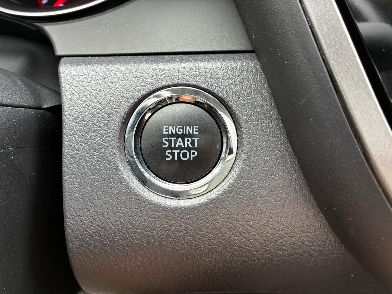 Toyota Camry XSE AWD 2022