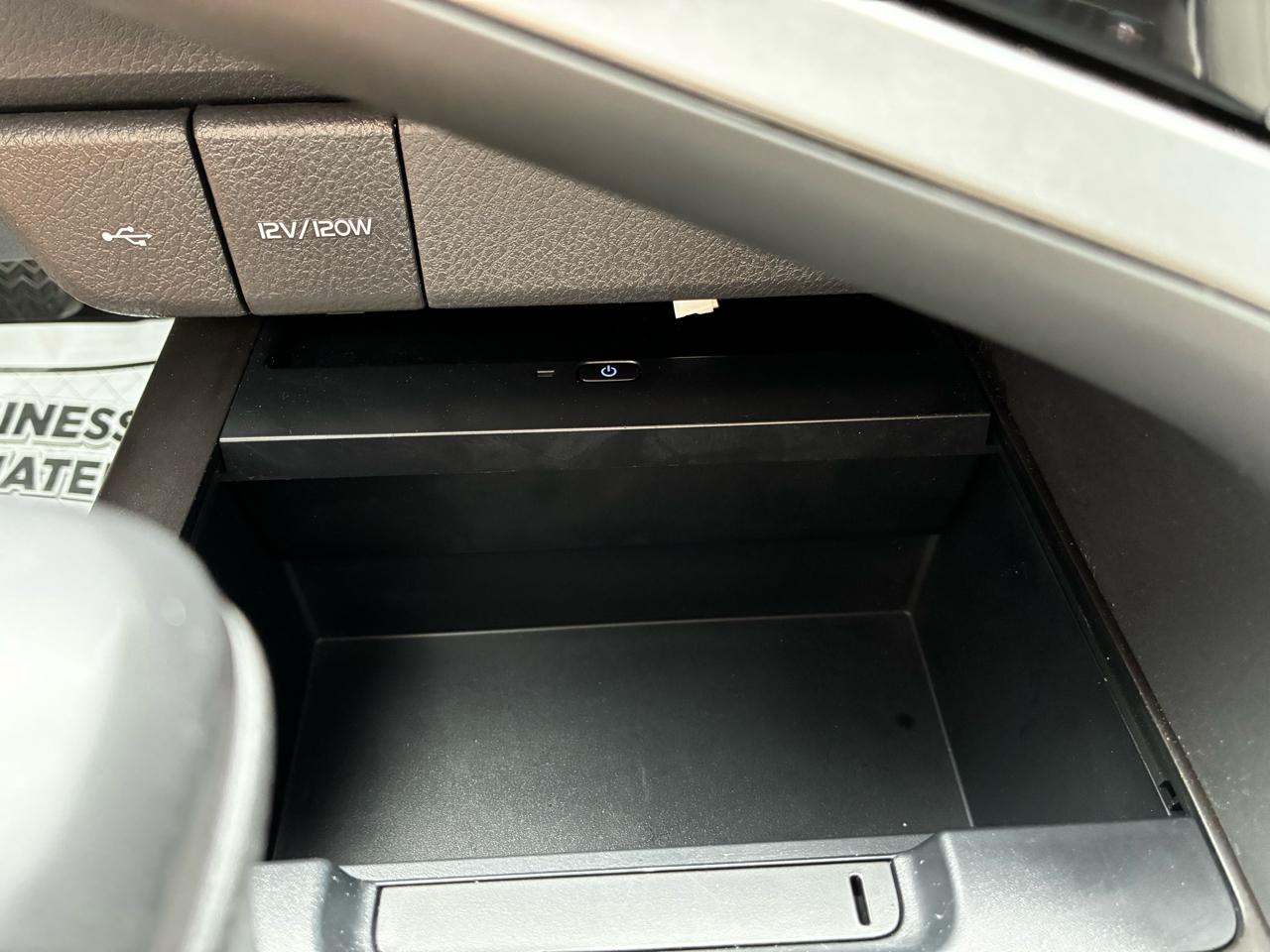 Toyota Camry XSE AWD 2022
