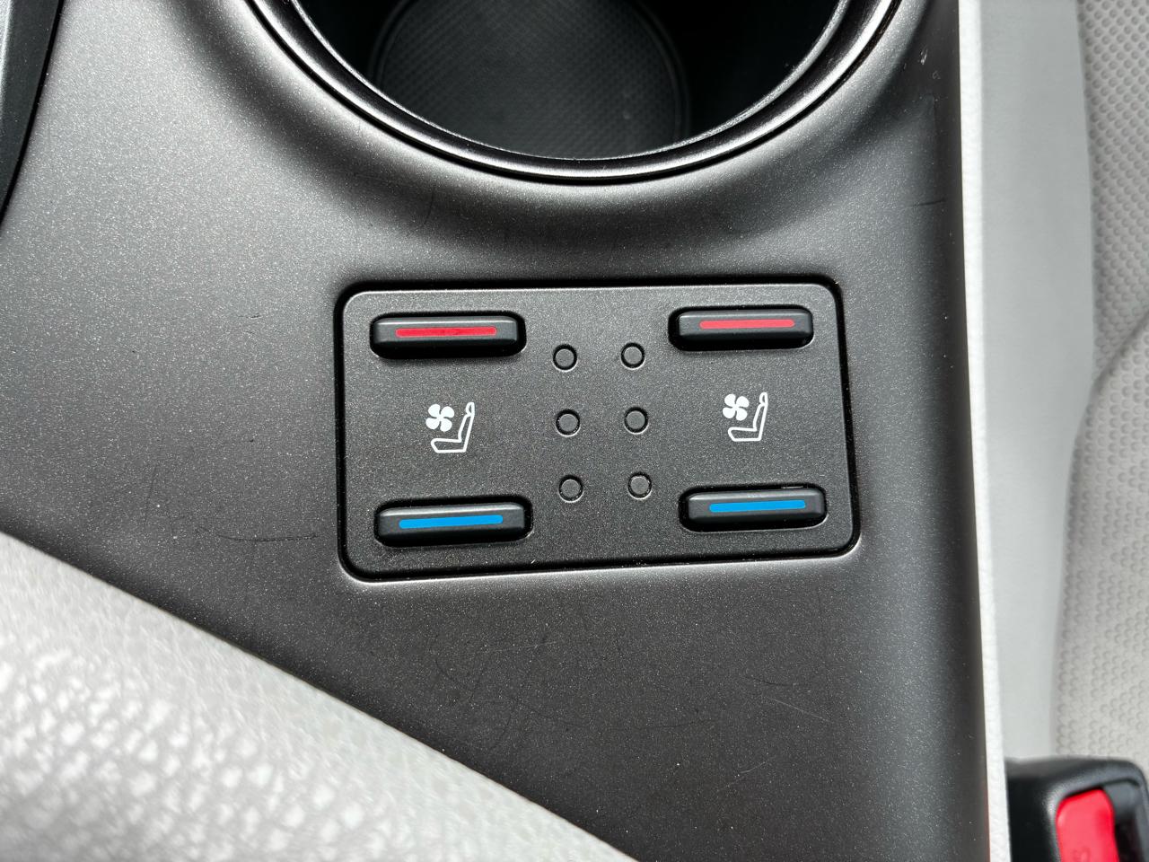 Toyota Camry XSE AWD 2022