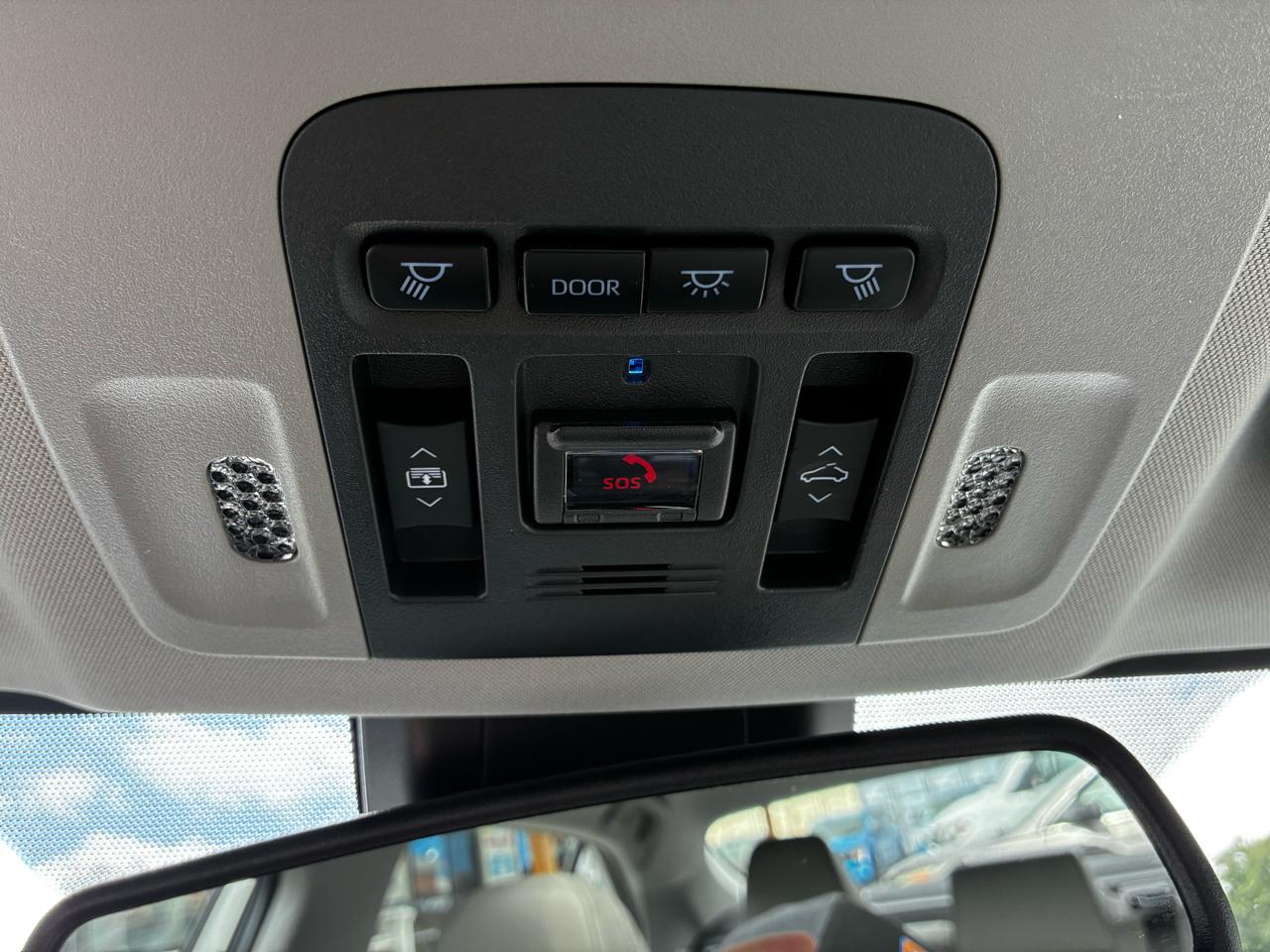 Toyota Camry XSE AWD 2022