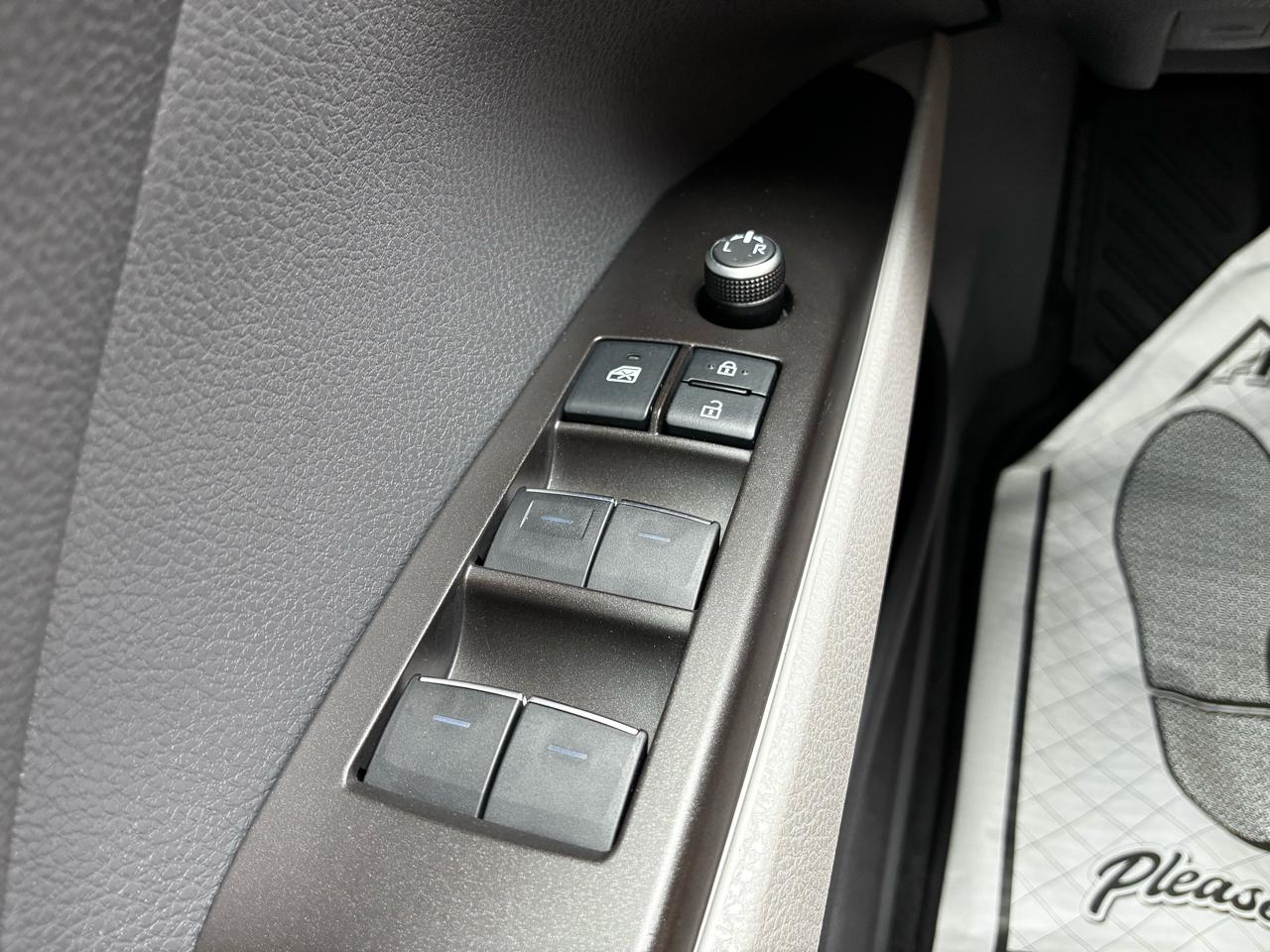 Toyota Camry XSE AWD 2022