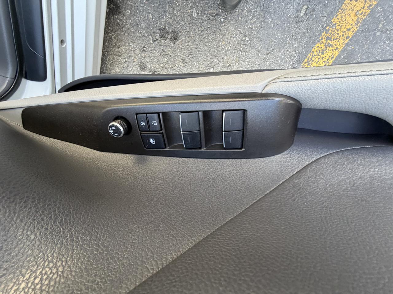 Toyota Camry XSE AWD 2022