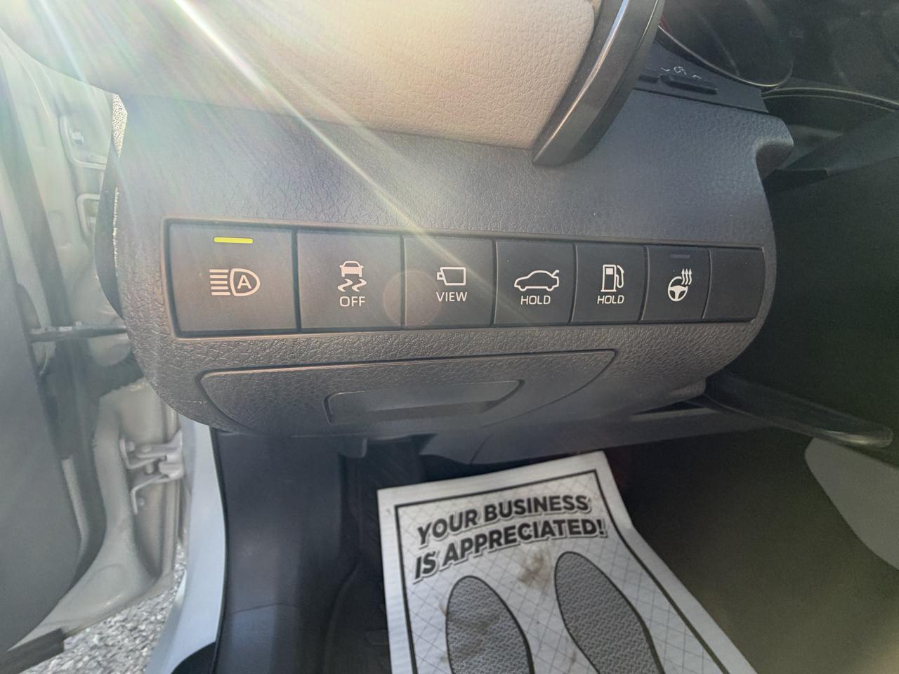 Toyota Camry XSE AWD 2022