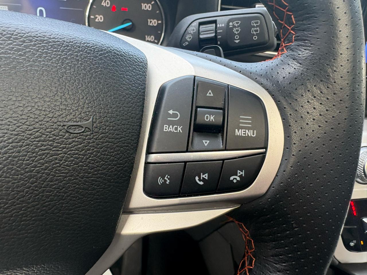 Ford Explorer Timberline AWD 2023