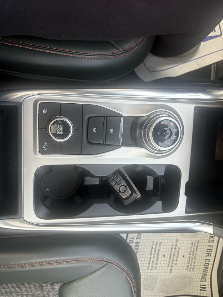 Ford Explorer Timberline AWD 2023