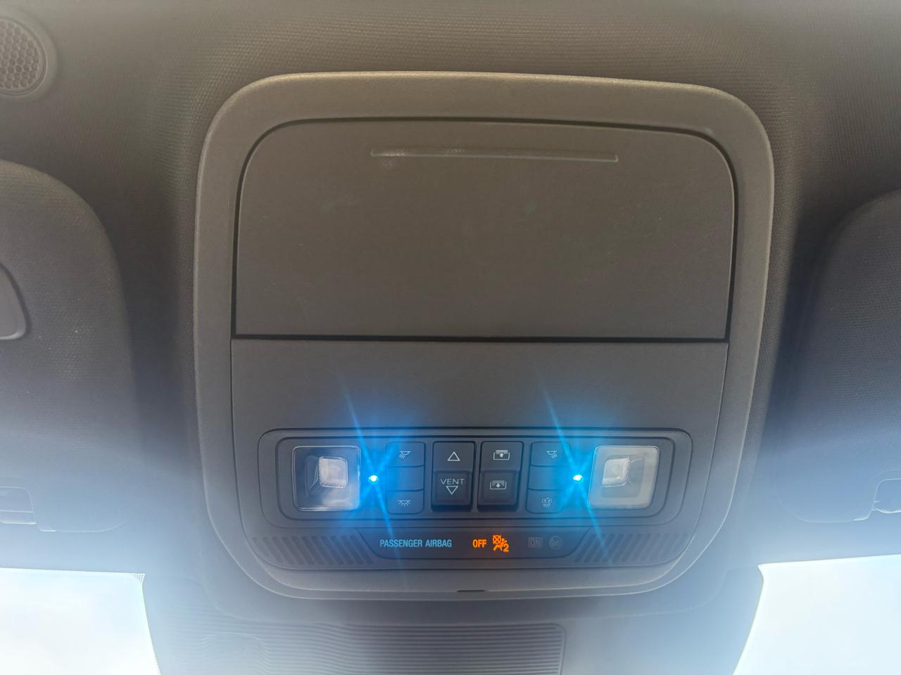 Ford Explorer Timberline AWD 2023