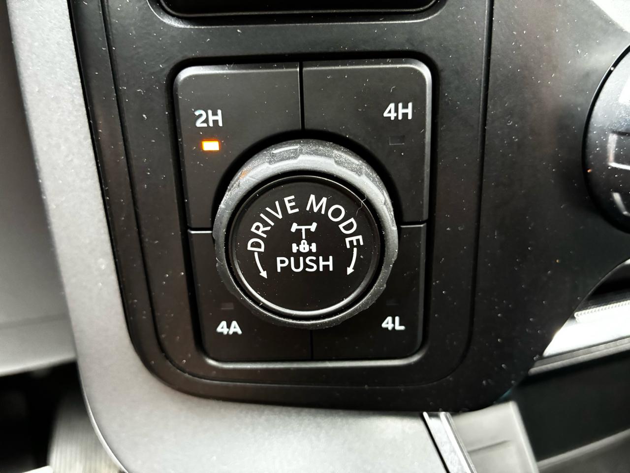 Ford F-150 Lariat SuperCrew 6.5-ft. Bed 4WD 2021