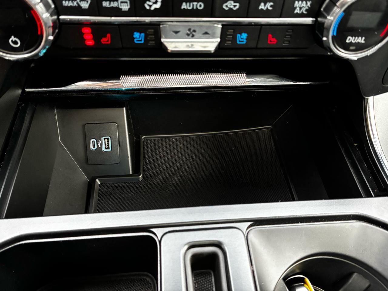Ford F-150 Lariat SuperCrew 6.5-ft. Bed 4WD 2021