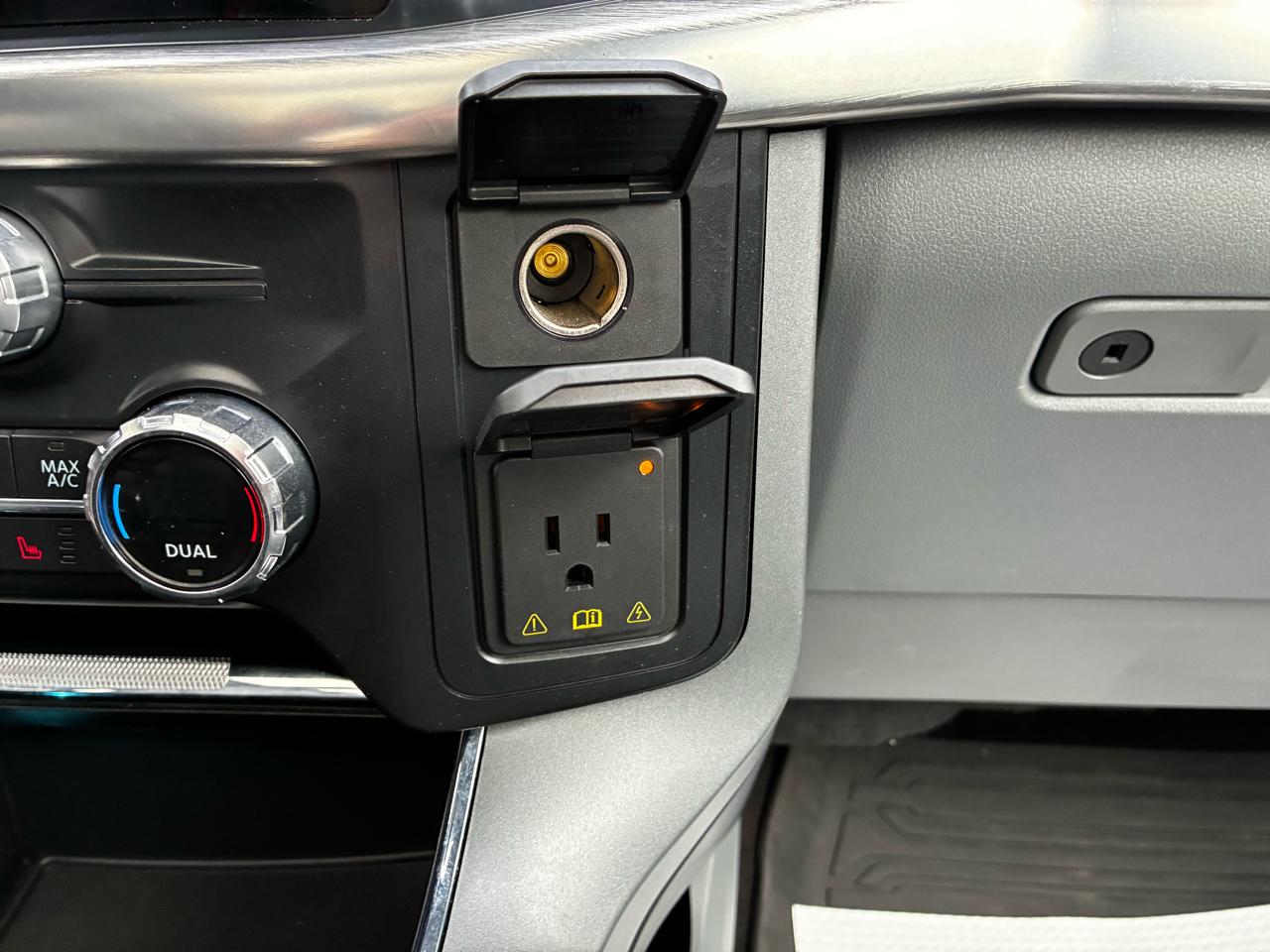 Ford F-150 Lariat SuperCrew 6.5-ft. Bed 4WD 2021