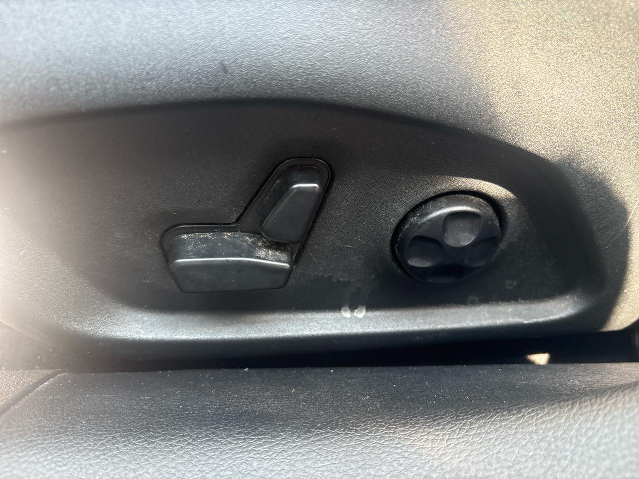 Jeep Compass Limited 4WD 2019