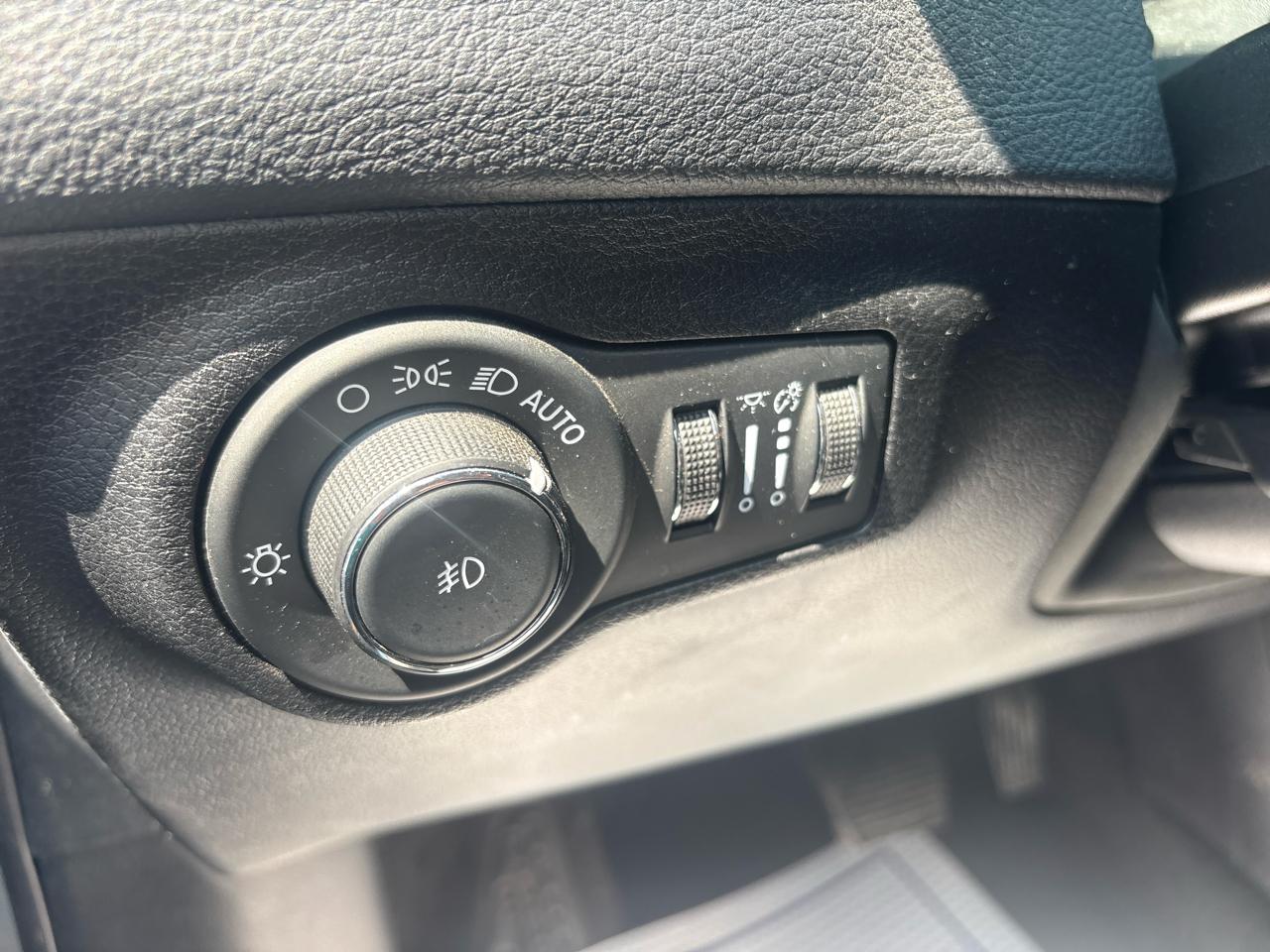 Jeep Compass Limited 4WD 2019